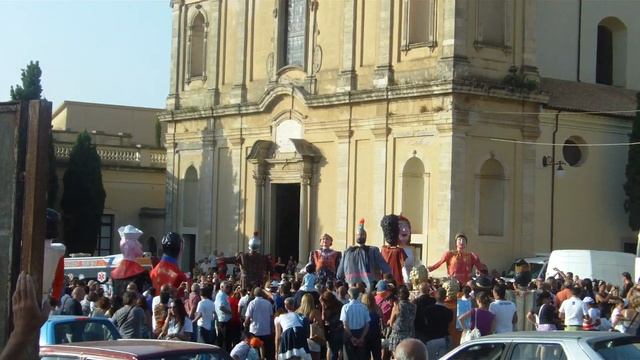 GIGANTI RADUNO VIBO VALENTIA 13-08-2010 FULL HD 1920 X 1080 смотреть онлайн