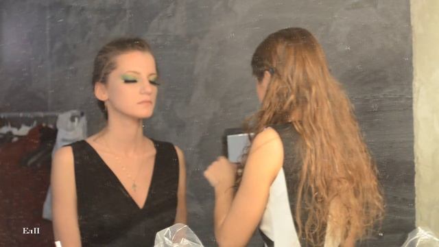 Вторая неделя подготовки к Мисс ГУУ 2013 смотреть онлайн