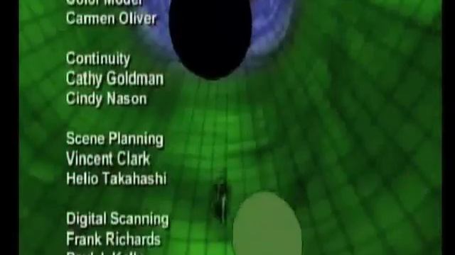 Dragon's Lair 3D GameCube Ending смотреть онлайн