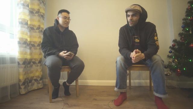 Рамон отвечает | СОЛ смотреть онлайн