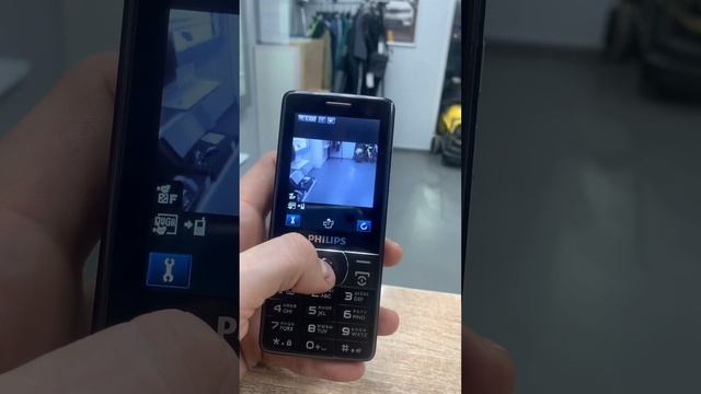 Phillips xenium e570 смотреть онлайн