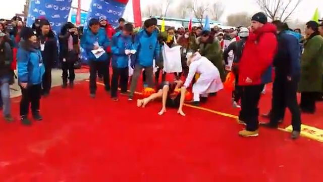 ЗАПЛЫВ ХУАНХЭ ДЕВУШКИ смотреть онлайн
