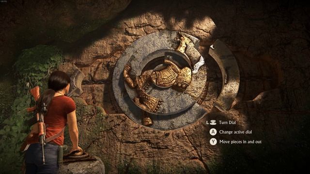 UNCHARTED The Lost Legacy - Pc Max Setting 1440P - Rtx 3070 #3 смотреть онлайн