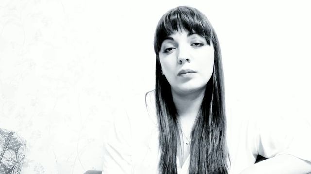 Стих-молитва Благодарю тебя, мой Бог Арина Грейс-Риччи смотреть онлайн
