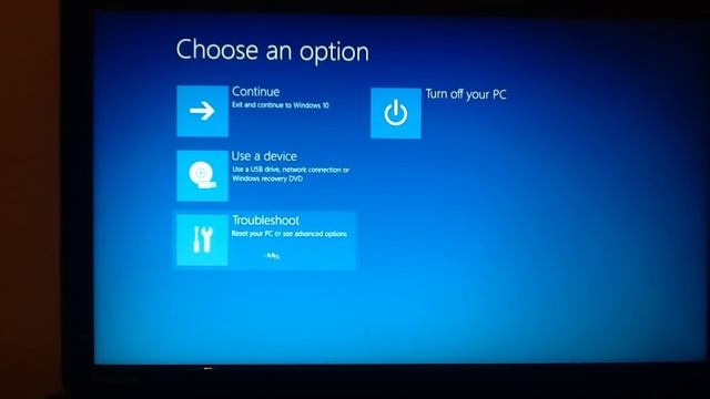 toshiba windows 10 bios access смотреть онлайн