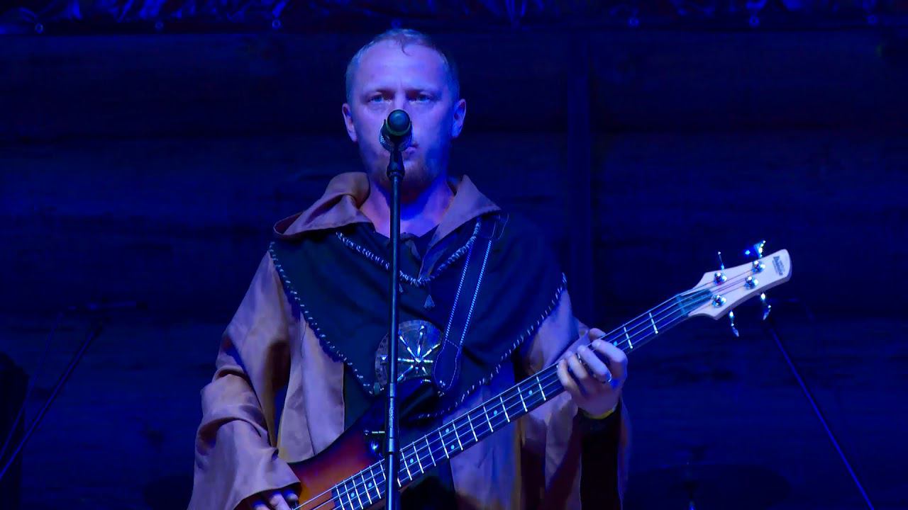 Концерт старинная музыка смотреть онлайн