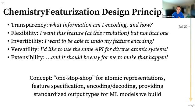 CESMIX: Building a Materials Computation Ecosystem in Julia by Rachel Kurchin смотреть онлайн