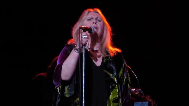 RENAISSANCE/ANNIE HASLAM   The Vultures Fly HIgh