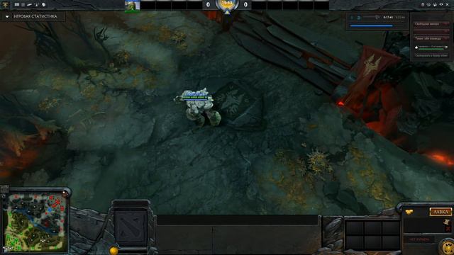 Dota 2 - Daedalus x 5 - 35 критов подряд смотреть онлайн