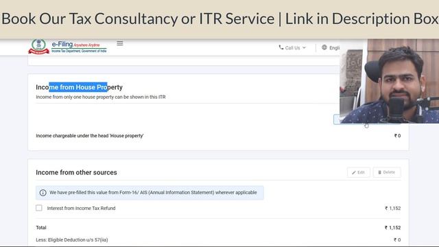 Army Person ITR Filing Online AY 2022-23 FY 2021-22 | Defence Person Income Tax Return Kaise Bhare смотреть онлайн