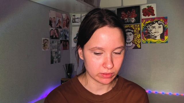 Нереальное сияние || Пигменты dope. смотреть онлайн