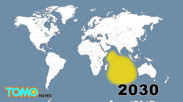 Climate change is making oceans lose oxygen смотреть онлайн