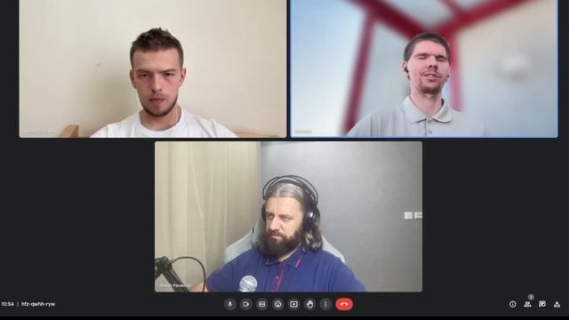 Разработка. СОБЕСЕДОВАНИЕ Middle DevOps инженера. Часть 3. смотреть онлайн