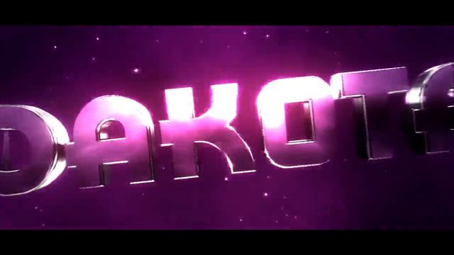 Intro - Dakota V2 BEST!!!! 60FPS смотреть онлайн