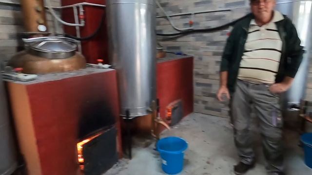 Bulgaristan | Pravda Rakı Damıtma Fabrikası смотреть онлайн