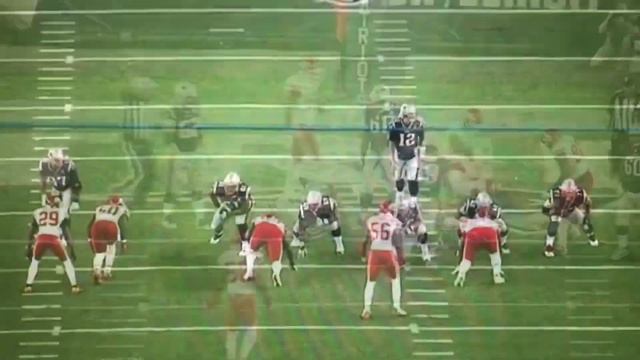 Stab Club Pass Rush Technique смотреть онлайн