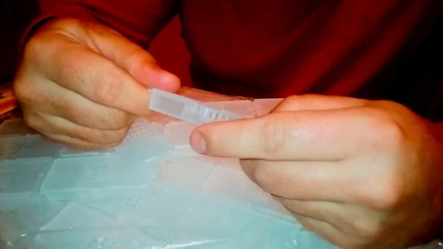 Посылки из Китая! №2 смотреть онлайн