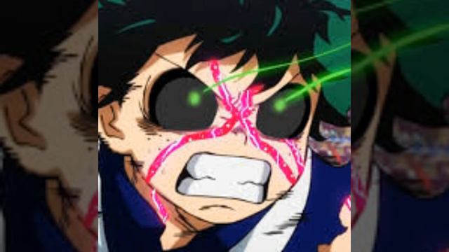Deku tribute смотреть онлайн