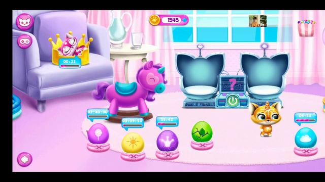 Fluvsies: a Fluff to Lov Gameplay смотреть онлайн