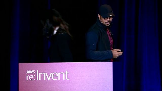 AWS re:Invent 2022 - How Disney used AWS Glue as a data integration and ETL framework (ANT335) смотреть онлайн