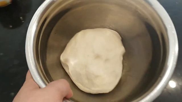 Examen parcial. Pizza blanca y pasta marinara смотреть онлайн