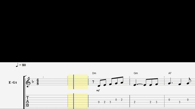 Рідна мати моя. Гитара. Аккорды. Ноты. Табы. Song about Mother. смотреть онлайн