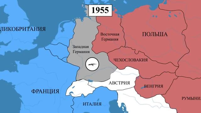 Как появилось НАТО. Зачем и для чего? История!