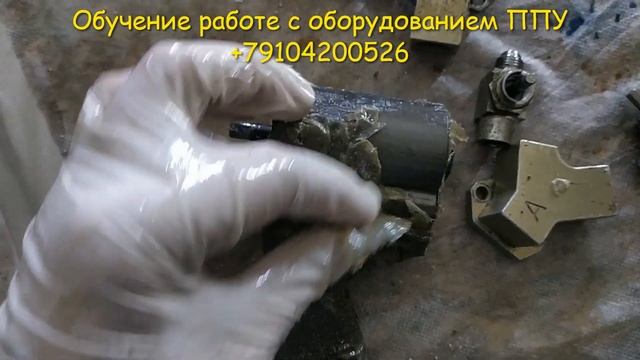 Гарантийный ремонт или нет. Часть 2. Пистолет высокого давления Probler смотреть онлайн