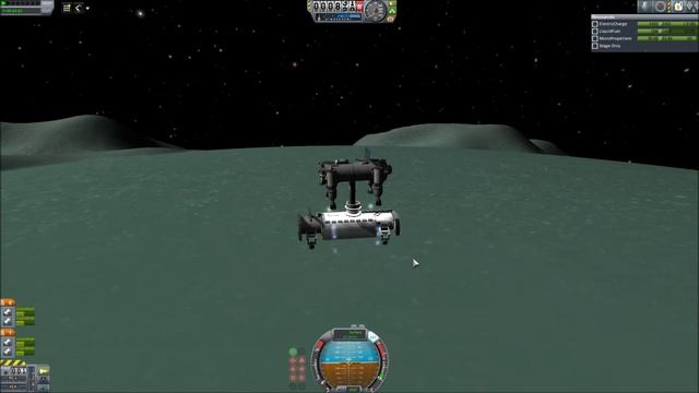KSP - Planetary Base Systems смотреть онлайн