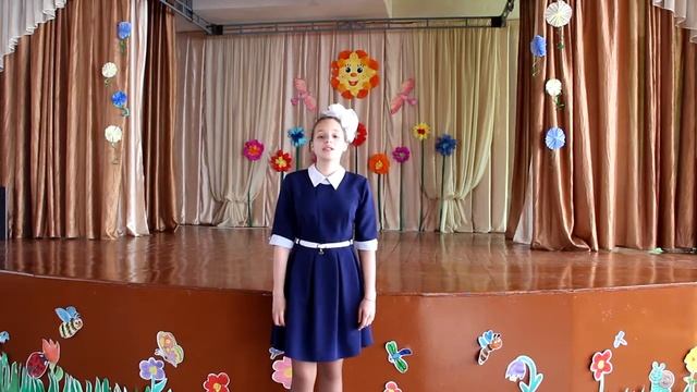 лучшее стихотворение и лучший чтец смотреть онлайн