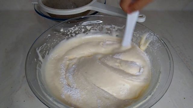 GLUTENSİZ PANDİSPANYA ❗ SADECE 3 MALZEME ❗2 AY BUZLUKTA SAKLA смотреть онлайн