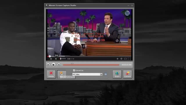 Movavi Screen Capture Studio Review With Trial Download смотреть онлайн