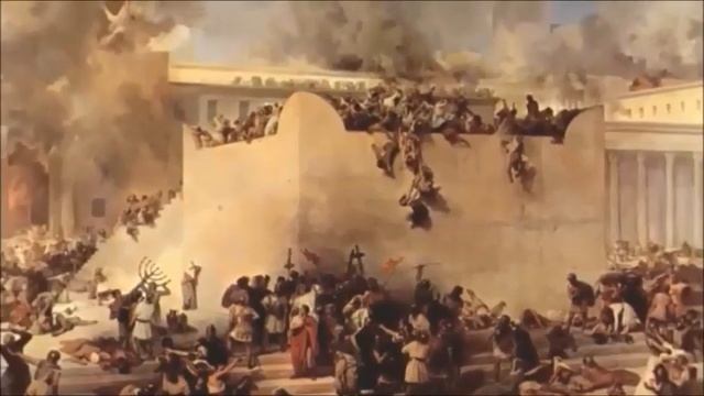 "Ханука" Стихи Фрэдди Зорина, читают Дина Тумаркина и Фрэдди Зорин смотреть онлайн