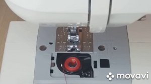 Обзор машинки JANOME EL230. часть 2.Overview of the JANOME EL230 machine. #DIY #janome #janome el23