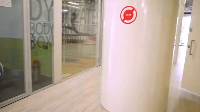 Стрижки, окрашивание, маникюр, педикюр в салоне Capsula (ТЦ "Кунцево Плаза"), ул. Ярцевская 19 смотреть онлайн