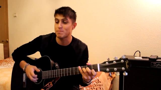 Егор Крид Надо Ли|| Кавер смотреть онлайн