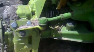 Нива бортовые редуктора