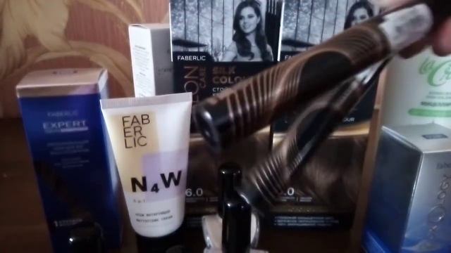 распаковка#фаберлик.Успейте купить!Распродажа 70% уже началась! смотреть онлайн