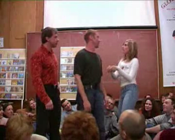 А. Лапин "Будь собой" смотреть онлайн