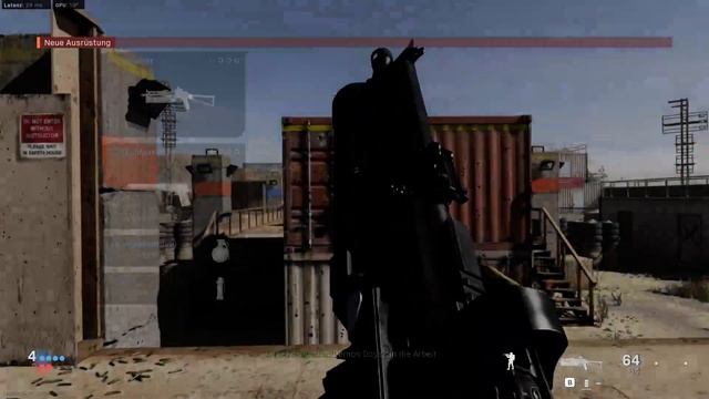 Call of Duty: Modern Warfare 2019 смотреть онлайн