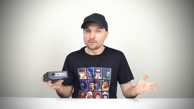 Good BUT One Dealbreaker...Beelink EQ12 Pro Review смотреть онлайн