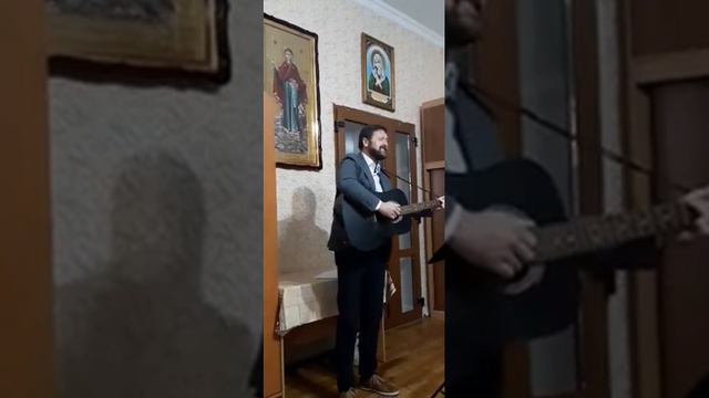 "Пасха 20 20" - сл.Наталии Корнивской, муз.и исп. Александра Сычёва.Рождество Христово - 2022 год смотреть онлайн