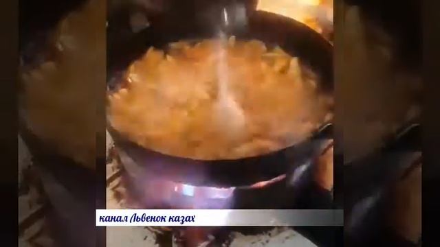 Картофель фри с мясом по китайски! Мастер класс от шеф повара! смотреть онлайн