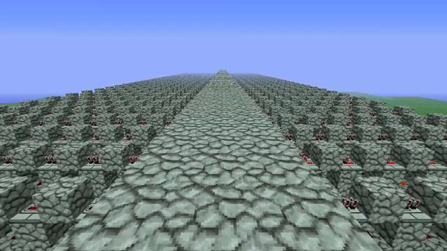 Bad- Michael Jackson Noteblock Song