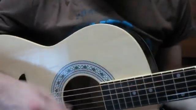 30 Seconds To Mars - The Kill (acoustic cover) смотреть онлайн