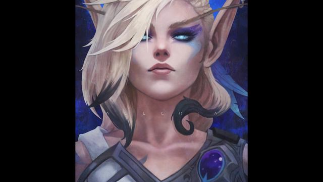 Blizzard, SAKIN BU HATAYA DÜŞME! - WorldSoul Saga ve Alleria смотреть онлайн