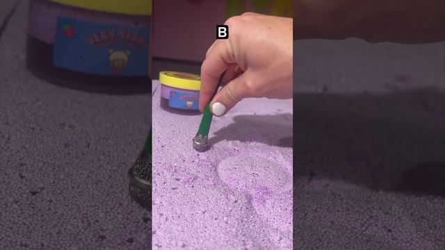 Which One of These ASMR Sounds is Fake? смотреть онлайн