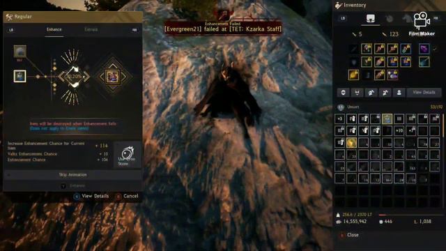 Black Desert Console, 441DP Shai meme compilation смотреть онлайн