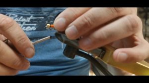 ВЯЖЕМ МУШКИ/ИРКУТСКАЯ МУШКА НА ХАРИУСА ЛЕНКА/НЕ ЧЕГО СЛОЖНОГО