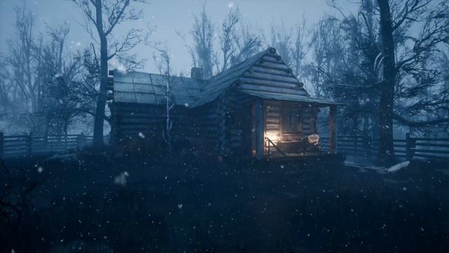 Nothing But Memories.